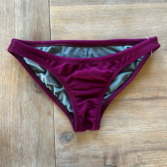 Jolyn Clothing Other - JOLYN | Bali bikini bottom